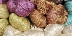 Eri Silk Yarn