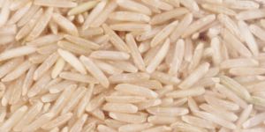 Brown Non Basmati Rice