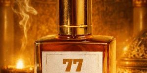 92 oud attar