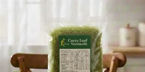 Curry Leaf Vermicelli
