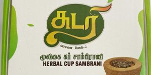 Herbal Sambrani Cup