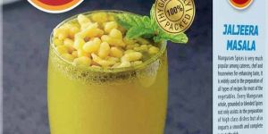 Mangu RAM Jaljeera Masala