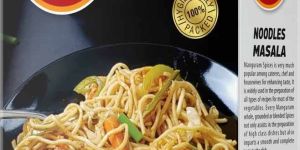 Mangu RAM Noodles Masala