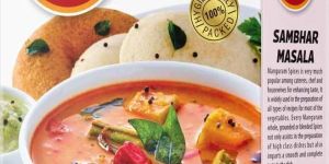 Mangu RAM Sambhar Masala