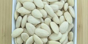 Natural Blanched Almond