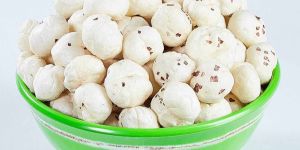 Natural Lotus Seeds Raw Makhana