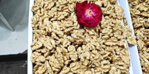 Natural Walnut Kernel