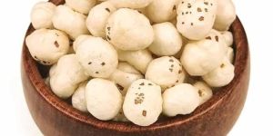 Premium Raw Phool Makhana