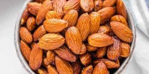 Roasted Salted Almond