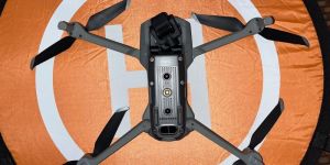 Dji Mavic Air 2 Drone Camera