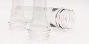 9.5g Alaska Neck PET Bottle Preform