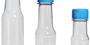 Bawa PET Plastic Bottle