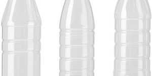 Plastic Sauce Bottle