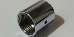 2 Inch Brass Pipe Socket