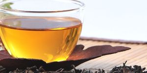 Darjeeling Tea