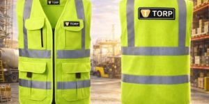Reflective Safety Vest