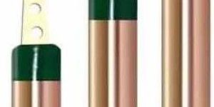 Copper Bonded Earthing Electrode