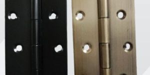 Stainless Steel Door Hinges