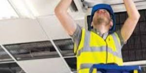 Ahu Installation & Commissioning Services
