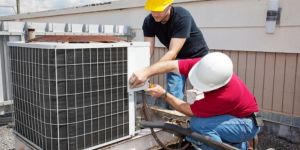 AHU Installation Services
