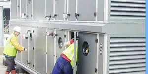 AHU Maintenance Services