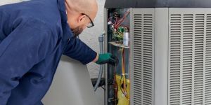 Ahu Servicing Services