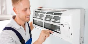 Air Conditioner Installation Services