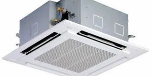 Carrier Cassette Air Conditioner
