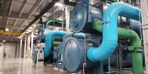 Chiller Installation Services