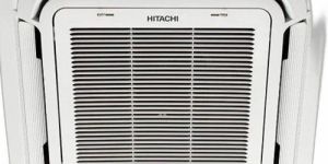 Hitachi Cassette Air Conditioner
