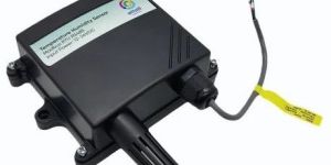 Indoor Air Quality Sensor