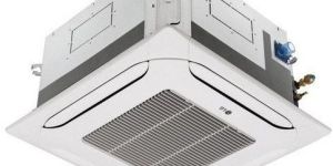 LG Cassette Air Conditioner