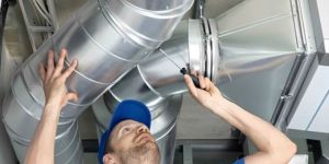 Ventilation Fan Installation Services