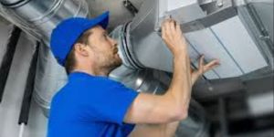Ventilation System Installation Services