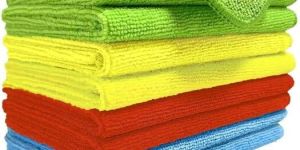 Microfiber Fabric Cloth