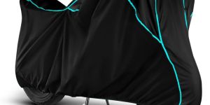 Motorcycle Cover