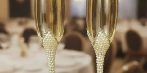 Champagne Flute Glasses