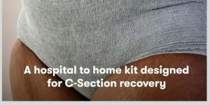 Postpartum Underwear