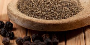 Black Pepper Powder
