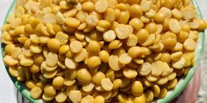 Yellow Toor Dal