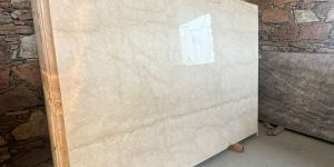 Imported Beige Marble