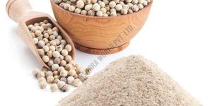 White Pepper Powder