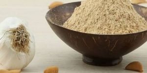 Natural Garlic Powder
