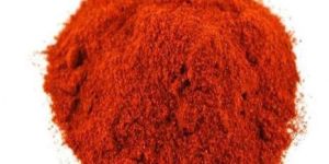 Natural Red Chilli Powder