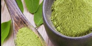 Organic Moringa Powder