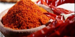 Organic Red Chilli Powder