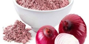 Red Onion Powder