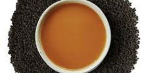 Premium Blended Tea