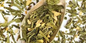 Pure Green Tea