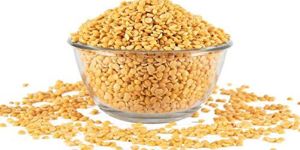Split Arhar Dal